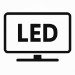 Plasma/LED Television